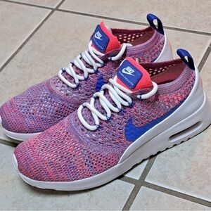 Nike Wmns Air Max Thea Ultra FK - Women's size 8